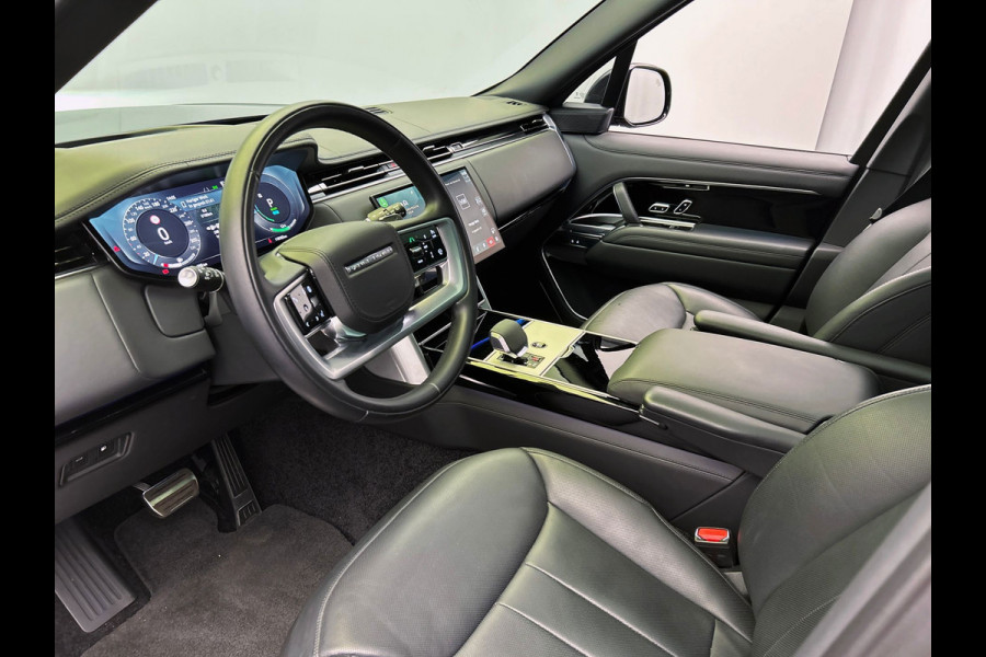 Land Rover Range Rover 3.0 P550e HSE PHEV Autobiography URBAN 23 inch