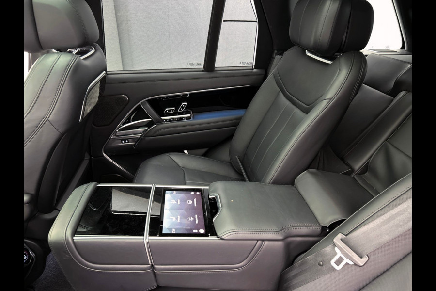 Land Rover Range Rover 3.0 P550e HSE PHEV Autobiography URBAN 23 inch