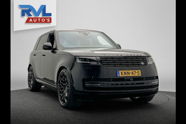 Land Rover Range Rover 3.0 P550e HSE PHEV Autobiography URBAN 23 inch
