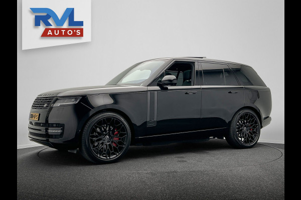 Land Rover Range Rover 3.0 P550e HSE PHEV Autobiography URBAN 23 inch