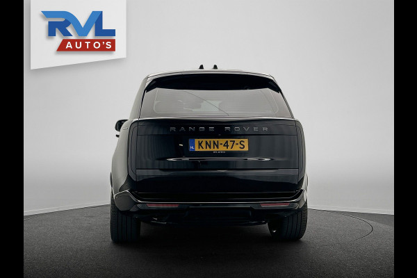 Land Rover Range Rover 3.0 P550e HSE PHEV Autobiography URBAN 23 inch