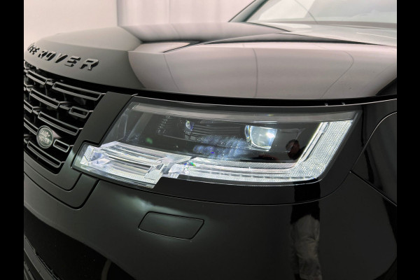 Land Rover Range Rover 3.0 P550e HSE PHEV Autobiography URBAN 23 inch