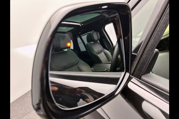 Land Rover Range Rover 3.0 P550e HSE PHEV Autobiography URBAN 23 inch