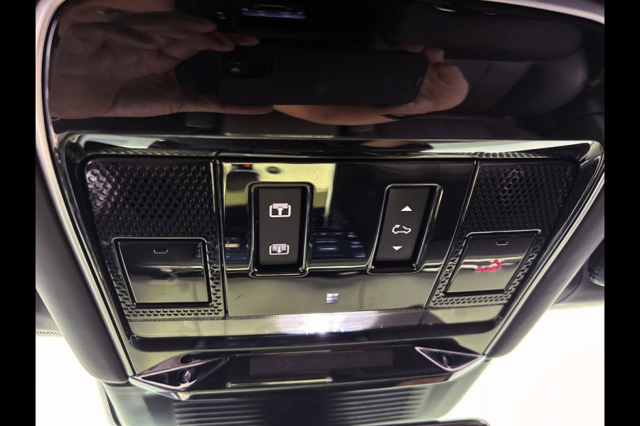 Land Rover Range Rover 3.0 P550e HSE PHEV Autobiography URBAN 23 inch