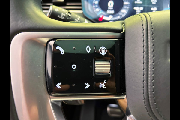 Land Rover Range Rover 3.0 P550e HSE PHEV Autobiography URBAN 23 inch