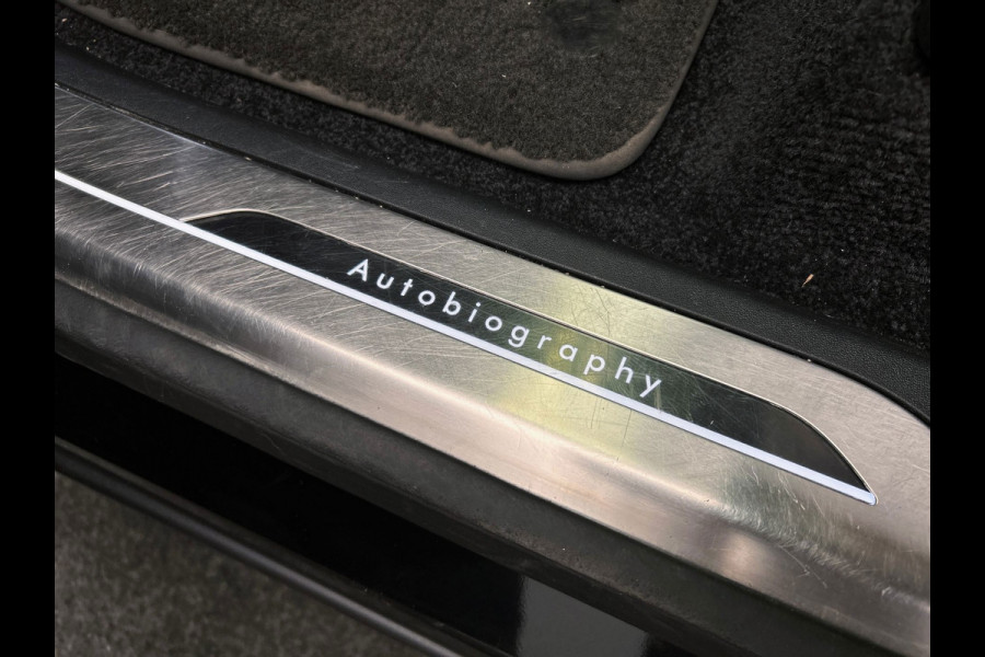 Land Rover Range Rover 3.0 P550e HSE PHEV Autobiography URBAN 23 inch