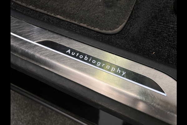 Land Rover Range Rover 3.0 P550e HSE PHEV Autobiography URBAN 23 inch