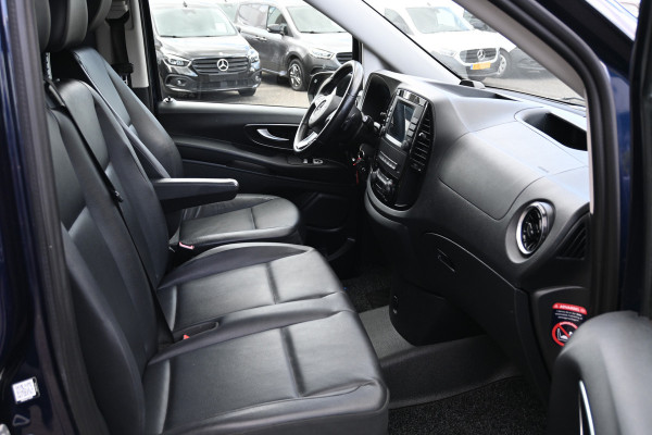 Mercedes-Benz Vito 119 CDI L3 XL 2 Schuifdeuren, LED, Distronic, Standkachel, Camera