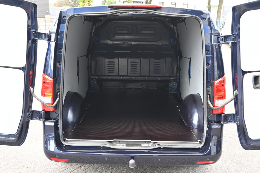 Mercedes-Benz Vito 119 CDI L3 XL 2 Schuifdeuren, LED, Distronic, Standkachel, Camera