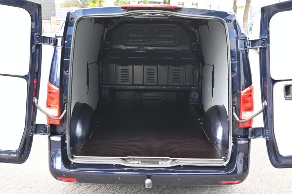 Mercedes-Benz Vito 119 CDI L3 XL 2 Schuifdeuren, LED, Distronic, Standkachel, Camera