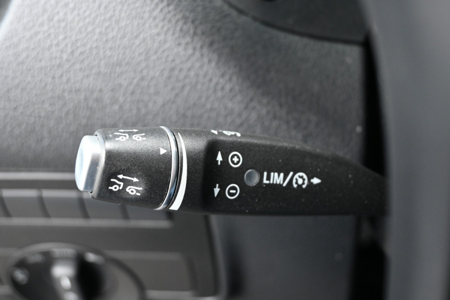 Mercedes-Benz Vito 119 CDI L3 XL 2 Schuifdeuren, LED, Distronic, Standkachel, Camera
