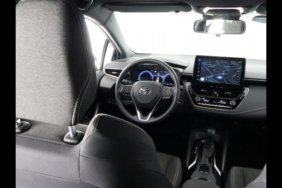Toyota Corolla Touring Sports Hybrid 140 GARANTIE TOT 01-2034! . NAVIGATIE . ACHTERUITRIJ CAMERA . ADAPTIEVE CRUISE CONTROL .