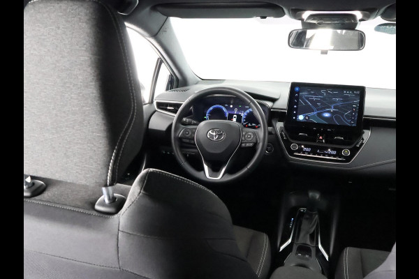 Toyota Corolla Touring Sports Hybrid 140 GARANTIE TOT 01-2034! . NAVIGATIE . ACHTERUITRIJ CAMERA . ADAPTIEVE CRUISE CONTROL .