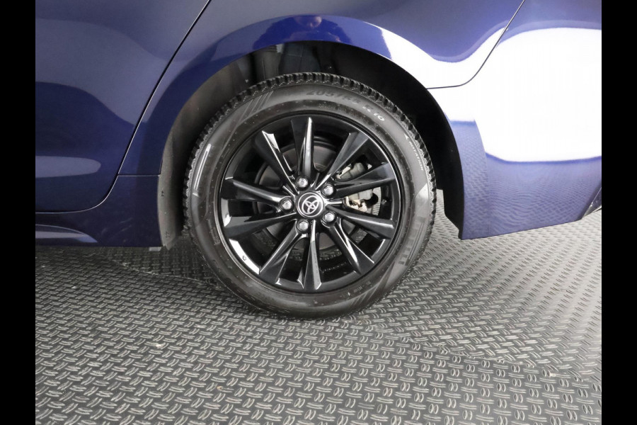 Toyota Corolla Touring Sports Hybrid 140 GARANTIE TOT 01-2034! . NAVIGATIE . ACHTERUITRIJ CAMERA . ADAPTIEVE CRUISE CONTROL .