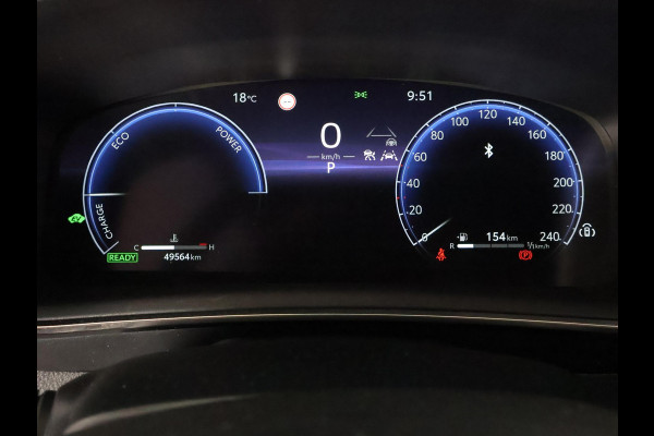 Toyota Corolla Touring Sports Hybrid 140 GARANTIE TOT 01-2034! . NAVIGATIE . ACHTERUITRIJ CAMERA . ADAPTIEVE CRUISE CONTROL .