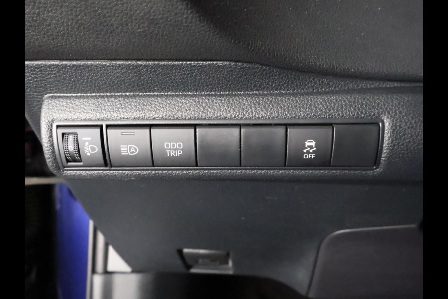 Toyota Corolla Touring Sports Hybrid 140 GARANTIE TOT 01-2034! . NAVIGATIE . ACHTERUITRIJ CAMERA . ADAPTIEVE CRUISE CONTROL .