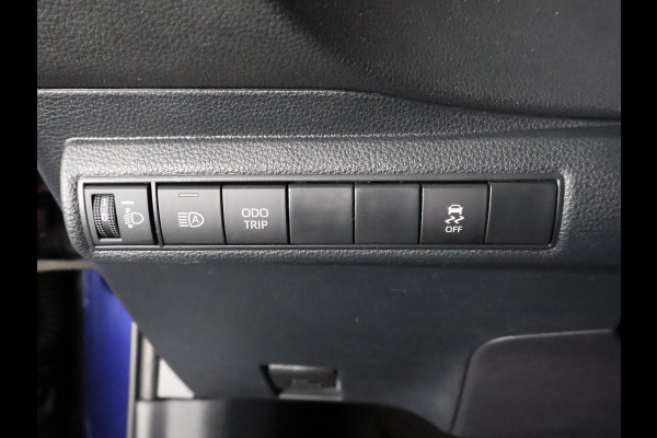 Toyota Corolla Touring Sports Hybrid 140 GARANTIE TOT 01-2034! . NAVIGATIE . ACHTERUITRIJ CAMERA . ADAPTIEVE CRUISE CONTROL .