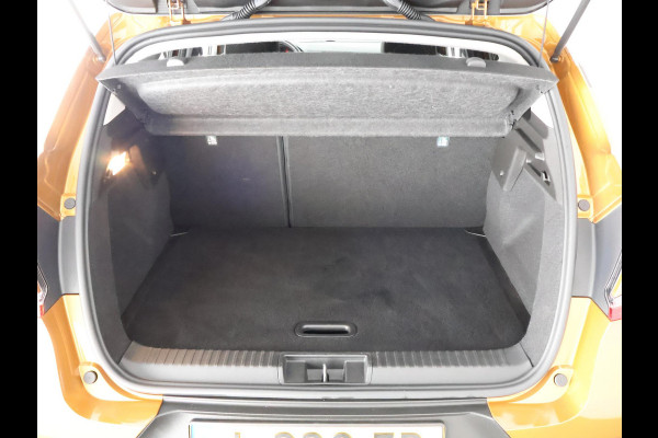 Renault Captur 1.0 TCe 100 Intens . GARANTIE TOT 02-2030* . NAVIGATIE . PARKEERSENSOREN ACHTER . CRUISE CONTROL .