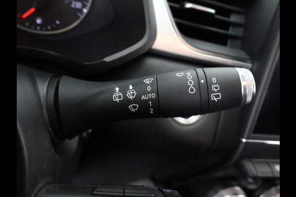 Renault Captur 1.0 TCe 100 Intens . GARANTIE TOT 02-2030* . NAVIGATIE . PARKEERSENSOREN ACHTER . CRUISE CONTROL .