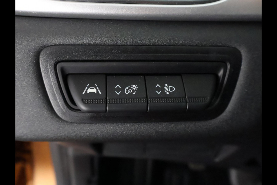 Renault Captur 1.0 TCe 100 Intens . GARANTIE TOT 02-2030* . NAVIGATIE . PARKEERSENSOREN ACHTER . CRUISE CONTROL .
