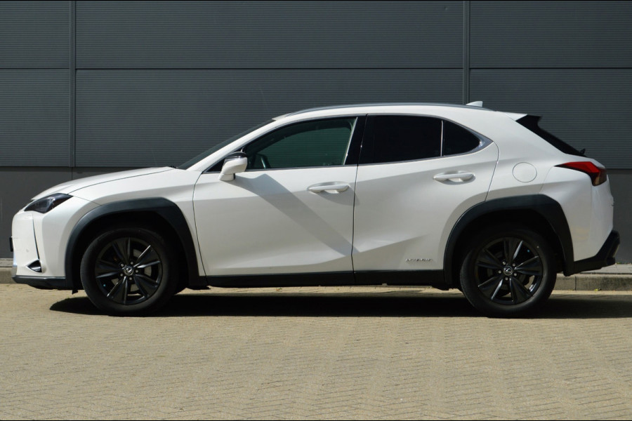 Lexus UX 250h