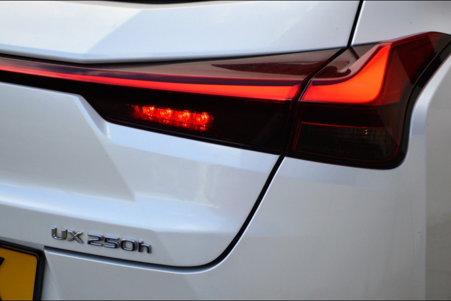 Lexus UX 250h