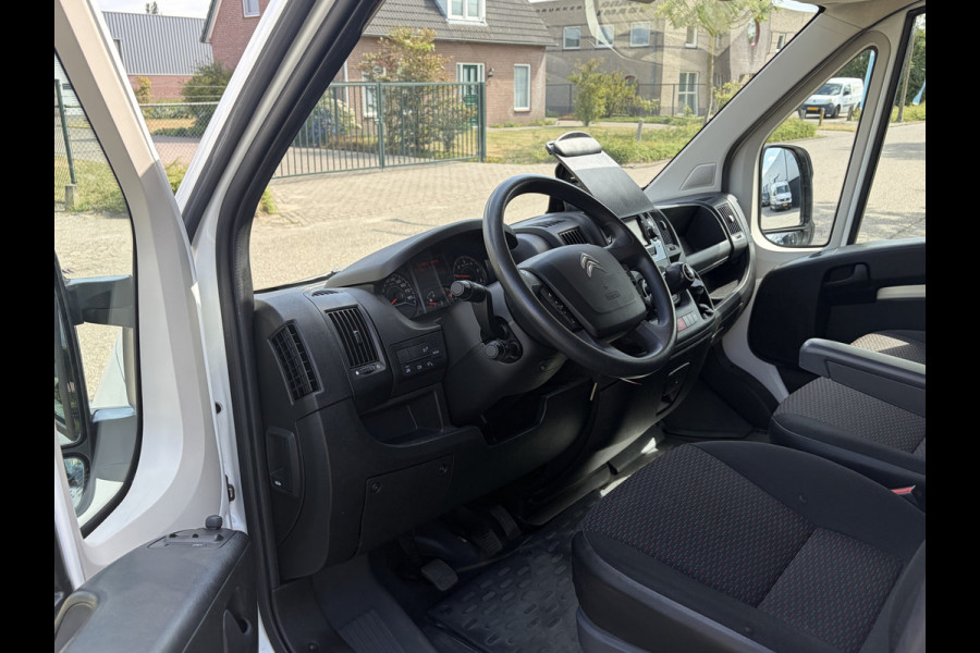 Citroën Jumper 30 2.2 BlueHDi 165PK L2H2 Club ✓ 3-zits✓ airco