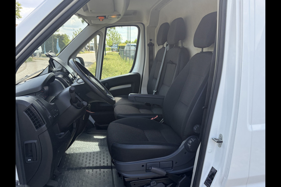 Citroën Jumper 30 2.2 BlueHDi 165PK L2H2 Club ✓ 3-zits✓ airco