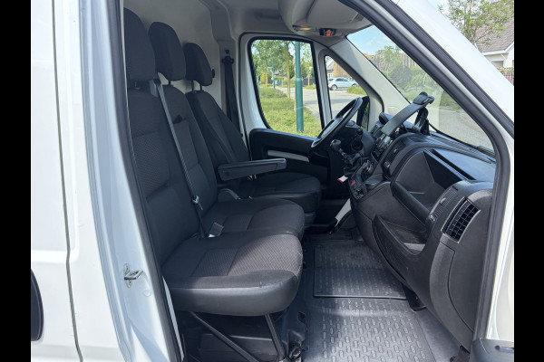 Citroën Jumper 30 2.2 BlueHDi 165PK L2H2 Club ✓ 3-zits✓ airco