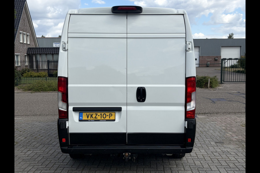 Citroën Jumper 30 2.2 BlueHDi 165PK L2H2 Club ✓ 3-zits✓ airco