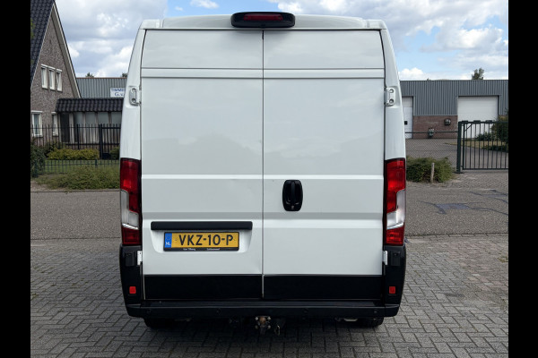 Citroën Jumper 30 2.2 BlueHDi 165PK L2H2 Club ✓ 3-zits✓ airco