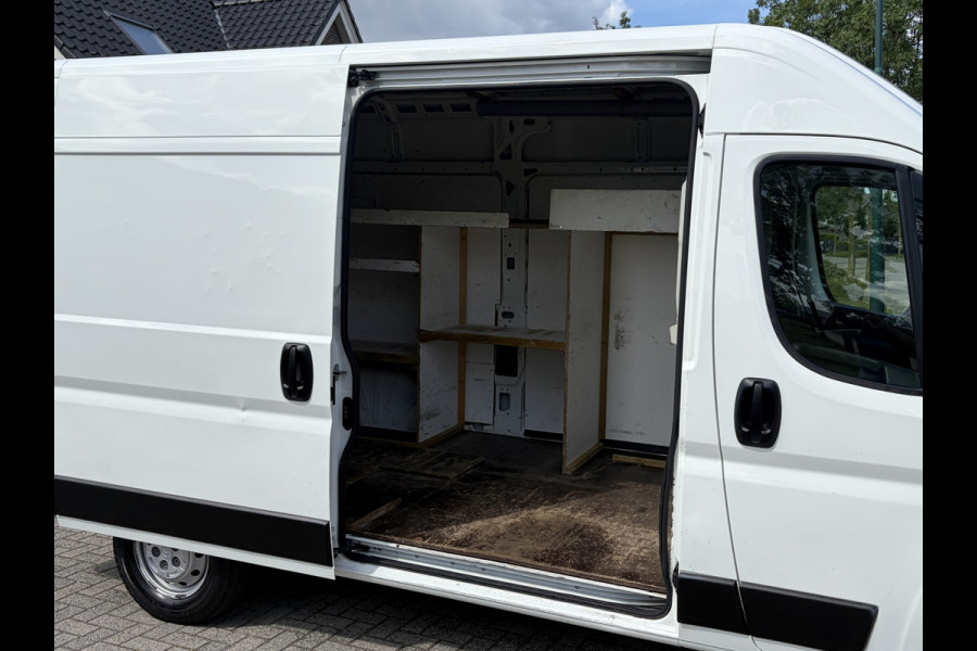 Citroën Jumper 30 2.2 BlueHDi 165PK L2H2 Club ✓ 3-zits✓ airco