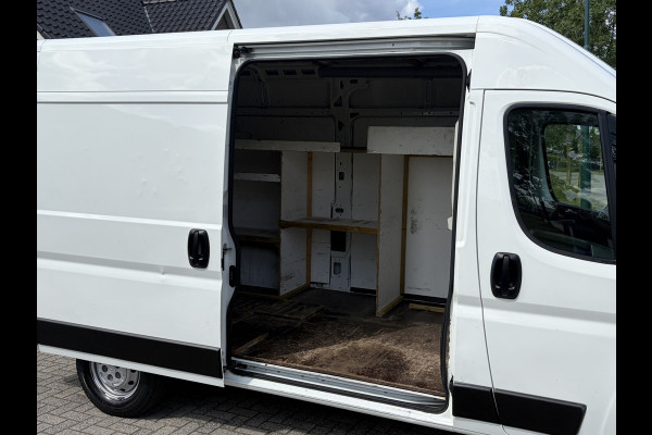 Citroën Jumper 30 2.2 BlueHDi 165PK L2H2 Club ✓ 3-zits✓ airco