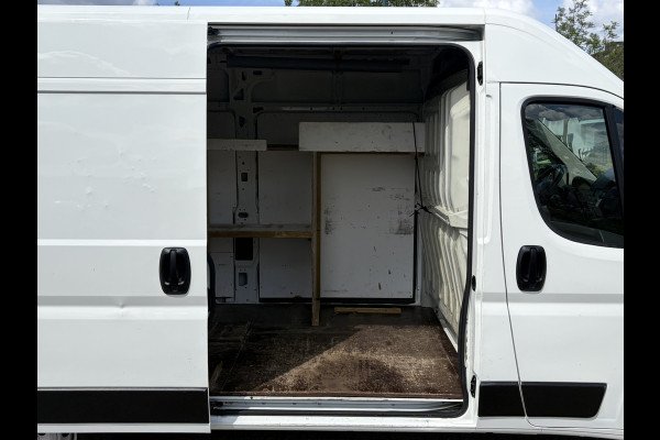 Citroën Jumper 30 2.2 BlueHDi 165PK L2H2 Club ✓ 3-zits✓ airco