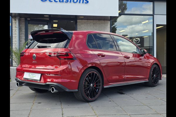 Volkswagen Golf 2.0 TSI GTI – 245 PK – Automaat – Pano – Camera – CarPlay