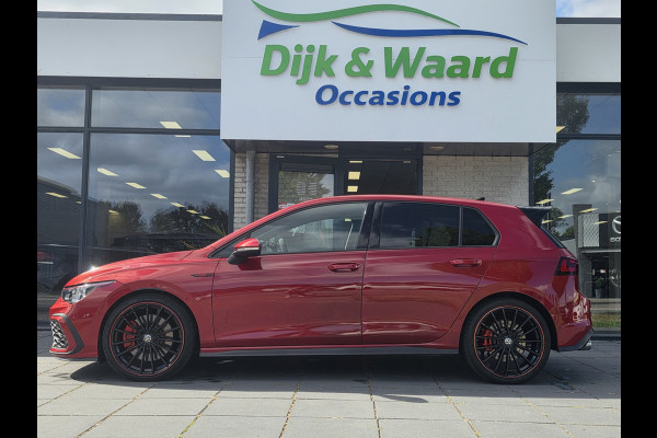 Volkswagen Golf 2.0 TSI GTI – 245 PK – Automaat – Pano – Camera – CarPlay