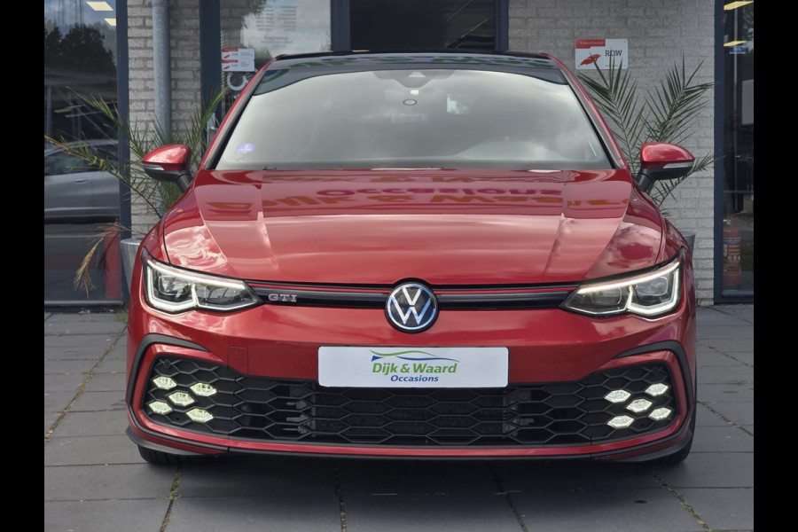 Volkswagen Golf 2.0 TSI GTI – 245 PK – Automaat – Pano – Camera – CarPlay