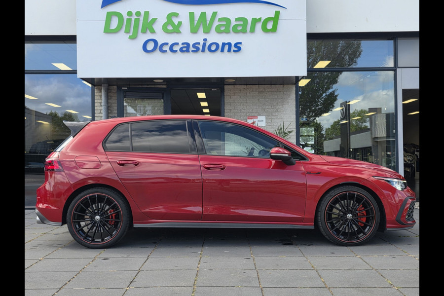 Volkswagen Golf 2.0 TSI GTI – 245 PK – Automaat – Pano – Camera – CarPlay