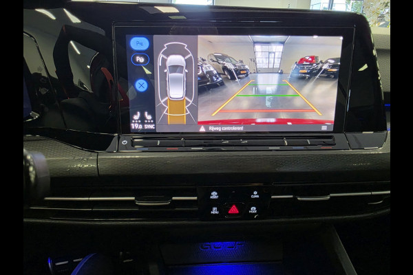 Volkswagen Golf 2.0 TSI GTI – 245 PK – Automaat – Pano – Camera – CarPlay