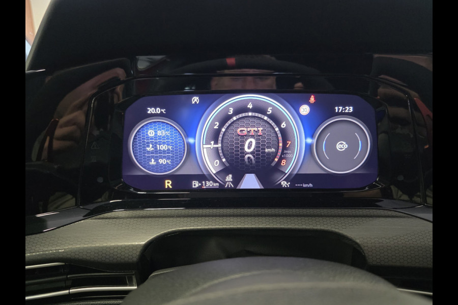 Volkswagen Golf 2.0 TSI GTI – 245 PK – Automaat – Pano – Camera – CarPlay