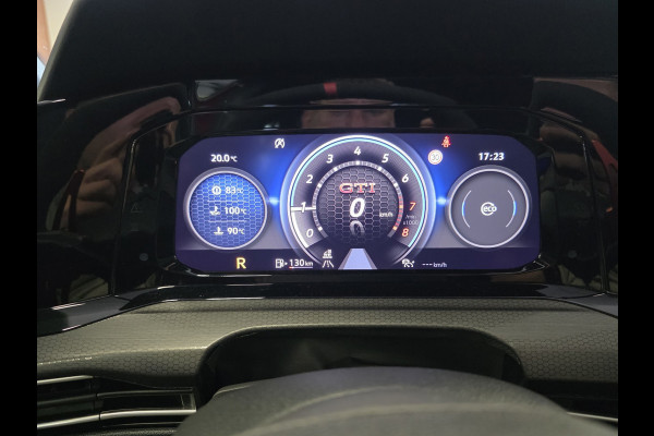 Volkswagen Golf 2.0 TSI GTI – 245 PK – Automaat – Pano – Camera – CarPlay