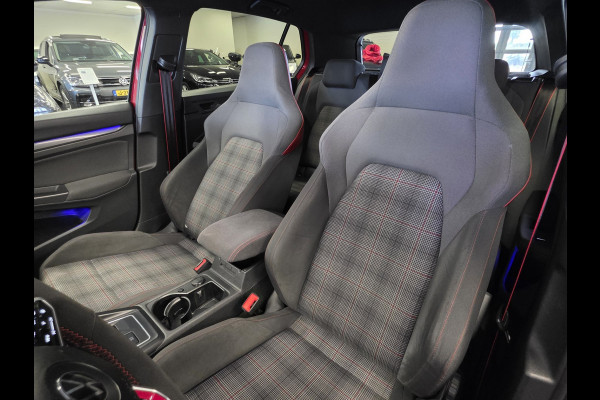Volkswagen Golf 2.0 TSI GTI – 245 PK – Automaat – Pano – Camera – CarPlay