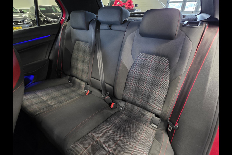 Volkswagen Golf 2.0 TSI GTI – 245 PK – Automaat – Pano – Camera – CarPlay