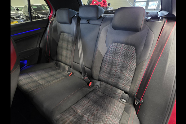 Volkswagen Golf 2.0 TSI GTI – 245 PK – Automaat – Pano – Camera – CarPlay