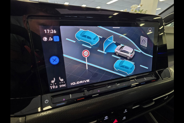Volkswagen Golf 2.0 TSI GTI – 245 PK – Automaat – Pano – Camera – CarPlay