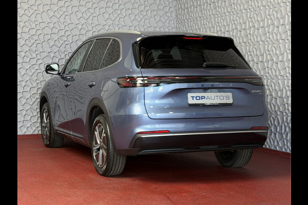 GEELY Starray EM-i 1.5 PHEV PRO | STOEL- & STUURVERWARMING | 360° CAMERA