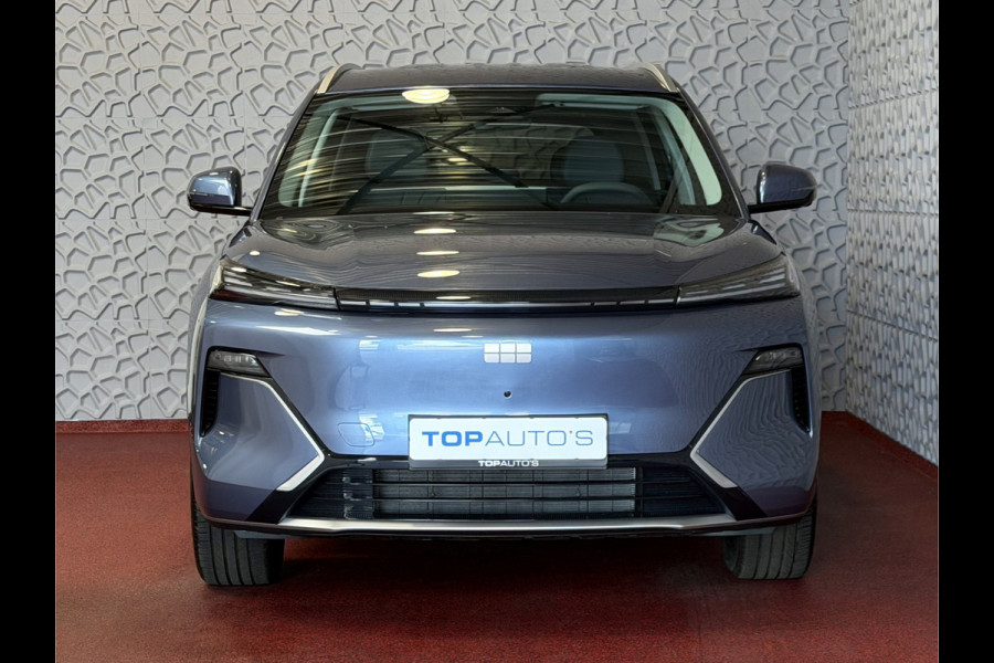 GEELY Starray EM-i 1.5 PHEV PRO | STOEL- & STUURVERWARMING | 360° CAMERA
