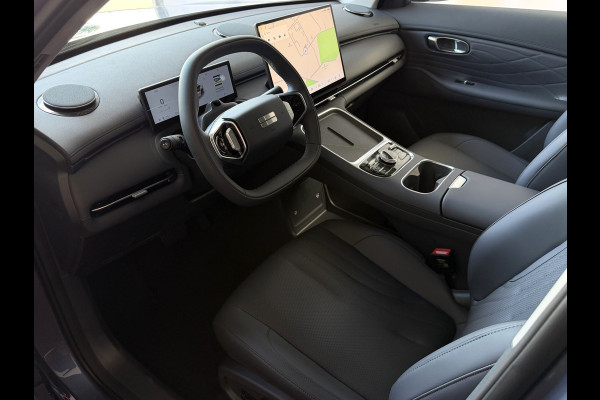 GEELY Starray EM-i 1.5 PHEV PRO | STOEL- & STUURVERWARMING | 360° CAMERA