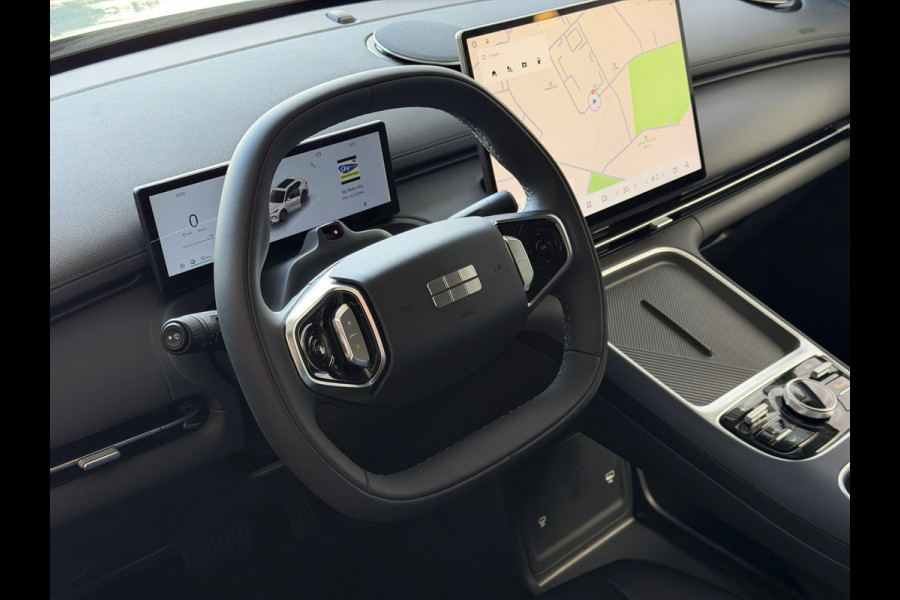 GEELY Starray EM-i 1.5 PHEV PRO | STOEL- & STUURVERWARMING | 360° CAMERA