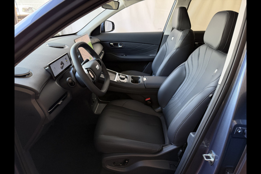 GEELY Starray EM-i 1.5 PHEV PRO | STOEL- & STUURVERWARMING | 360° CAMERA